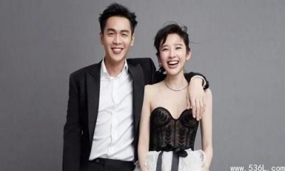 ​唐艺昕的老公是谁？唐艺昕个人资料以及照片