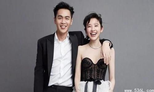 唐艺昕的老公是谁？唐艺昕个人资料以及照片
