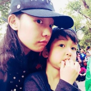 ​白百合的儿子 他以后的路会怎么样呢