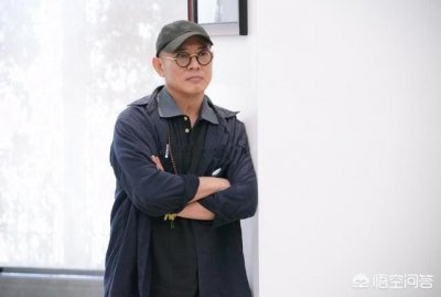 ​李连杰得了什么症状(李连杰得甲亢后的照片)