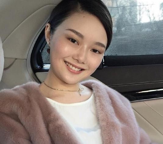 晚晚是什么人