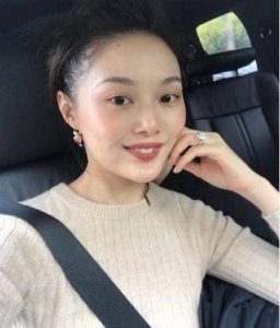 ​晚晚是什么人
