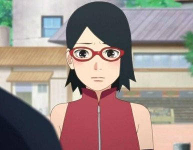 ​佐良娜是小樱的亲生女儿吗