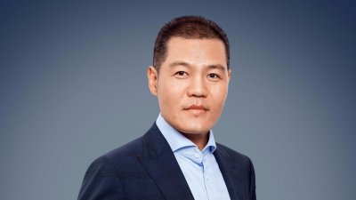 ​丁立国：钢铁大王近50岁收购渤钢再出发，带领德龙再创世界纪录