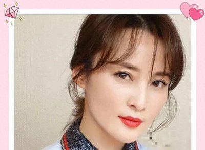 ​蒋勤勤陈建斌，带两个儿子游大理，5岁小儿子罕见露面乖巧又可爱