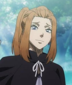​多米娜动漫人物介绍
