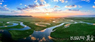 ​张家口沽源县：砥砺前行逐新梦 沽水之源谱华章