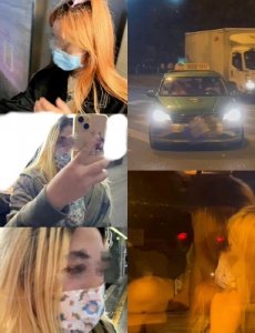 ​范丞丞方曝光私生画面 并表示再有此类行为将报警