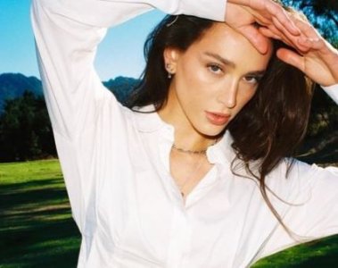 ​Jordyn Johnson是谁 Jordyn Johnson个人资料