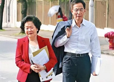 ​善恶终有报！“港独分子”陈方安生，如今已活成了一个“笑话”