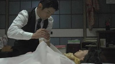 ​为何不能用手触摸逝者遗体入殓师：跟恐惧无关，就算亲人也不行