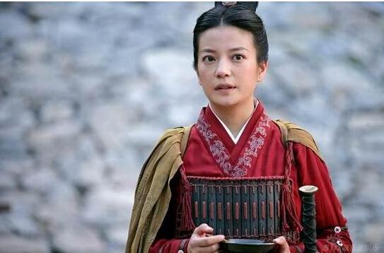 10部古装女子电影（盘点国产电影十大经典女汉纸形象）(1)