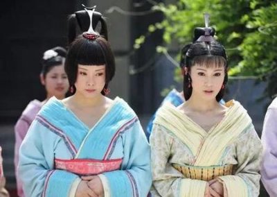 ​中国历史上寿命最长的皇后