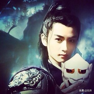 ​兰陵王大结局（悲情王子兰陵王之死）