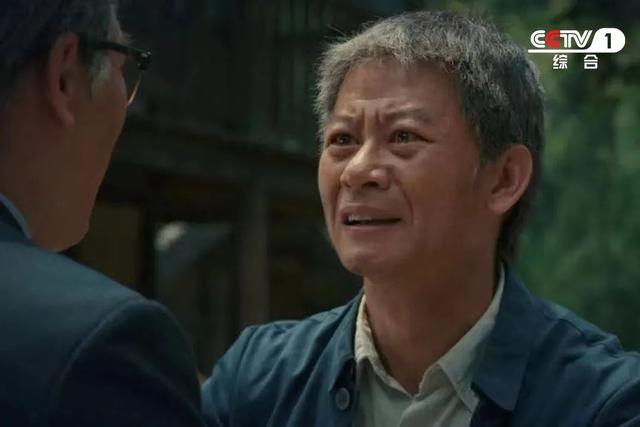 电视剧高山清渠讲的什么（讲述当代愚公奋斗史诗）(8)