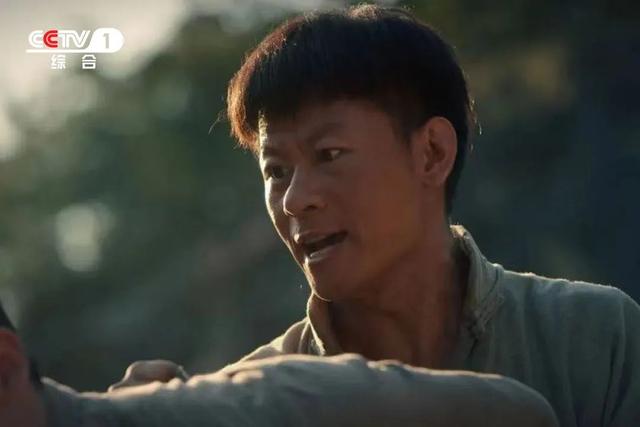 电视剧高山清渠讲的什么（讲述当代愚公奋斗史诗）(5)