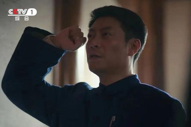 电视剧高山清渠讲的什么（讲述当代愚公奋斗史诗）(3)
