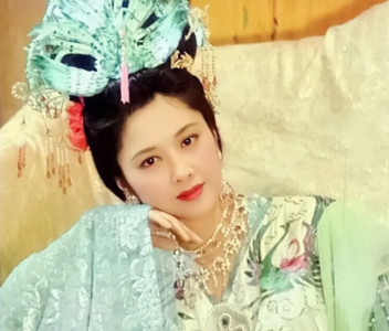 ​朱琳：跟徐少华传绯闻，53岁再婚，69岁无儿无女让人不解