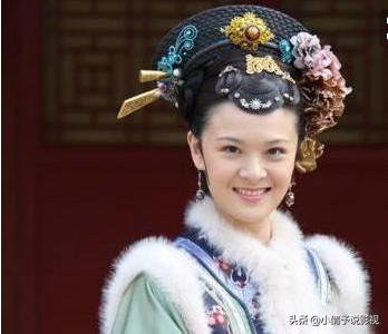 甄嬛传曹贵人是怎么死的（甄嬛传中皇太后为何非要杀曹贵人）(1)
