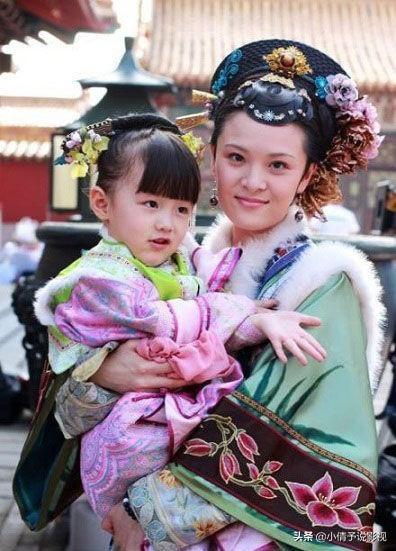 甄嬛传曹贵人是怎么死的（甄嬛传中皇太后为何非要杀曹贵人）(7)