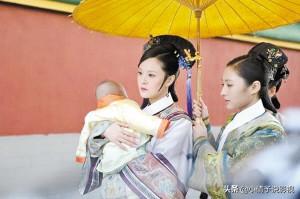 甄嬛传曹贵人是怎么死的（甄嬛传中皇太后为何非要杀曹贵人）(6)