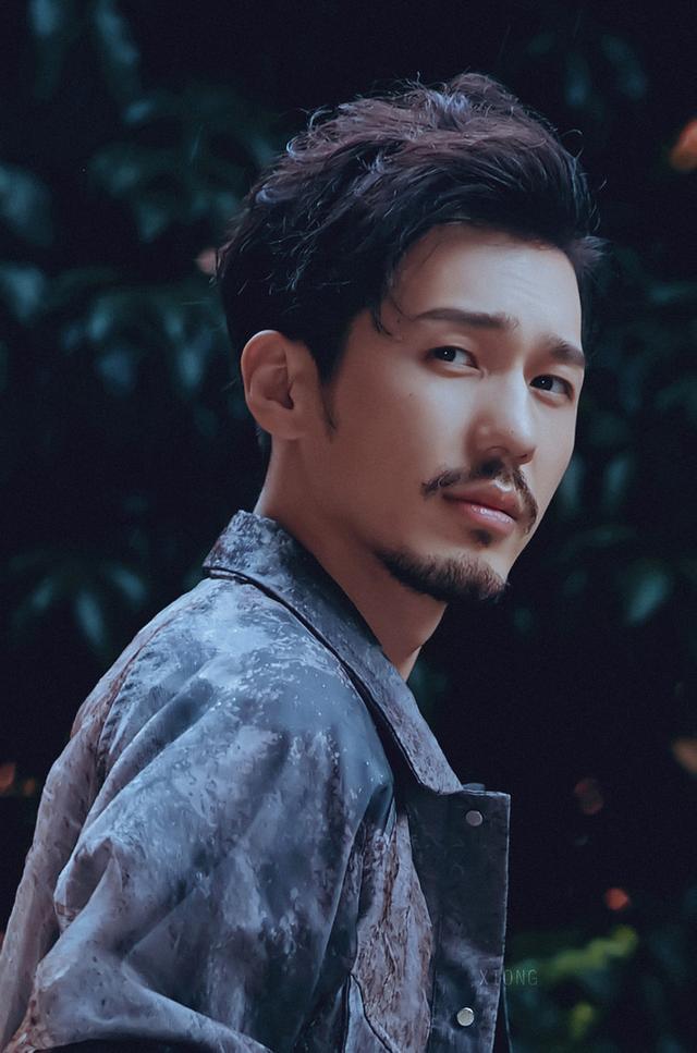 白宇个人资料富二代（宝藏男星白宇家世惊人）(40)