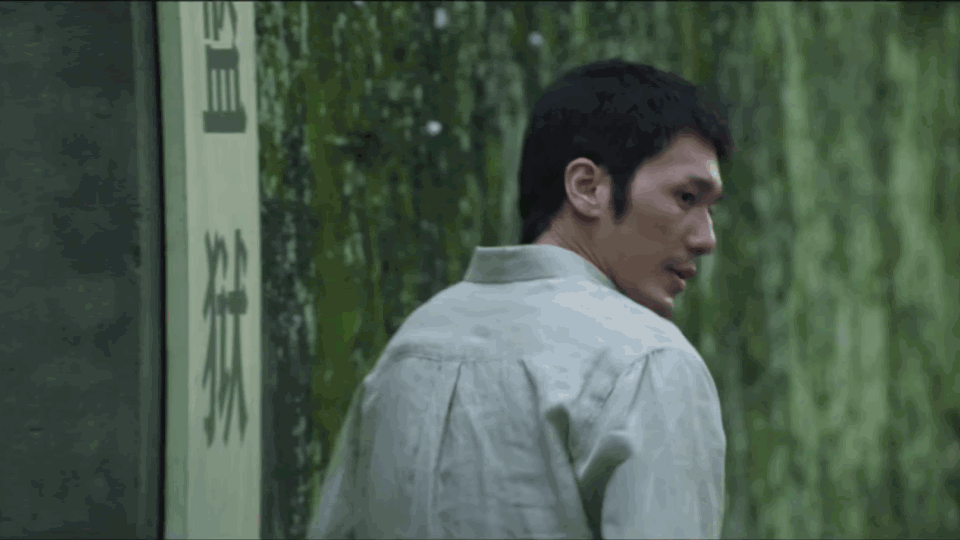 白宇个人资料富二代（宝藏男星白宇家世惊人）(29)