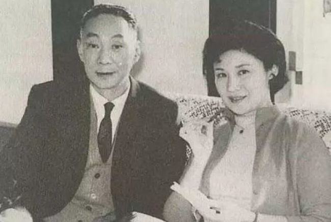 俞振飞与言慧珠的故事(言慧珠和俞振飞的故事)