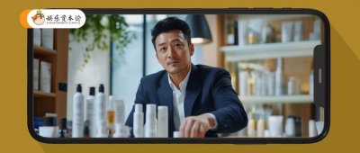 ​“靳东的风”吹向视频号直播带货，姐姐们能否捧出“下一个贾乃亮”？