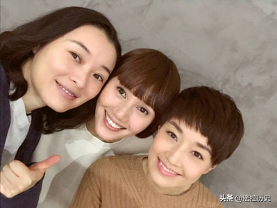 ​娱乐圈最干净的4位女明星(这4位不整容不炒绯闻，每一位都演技高人品好)