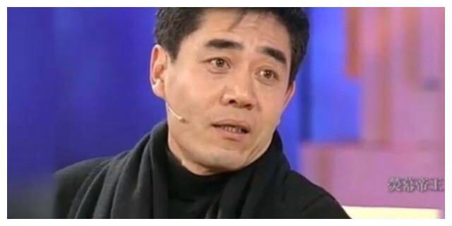陈宝国从一而终的爱情：与赵奎娥相恋8年终修成正果