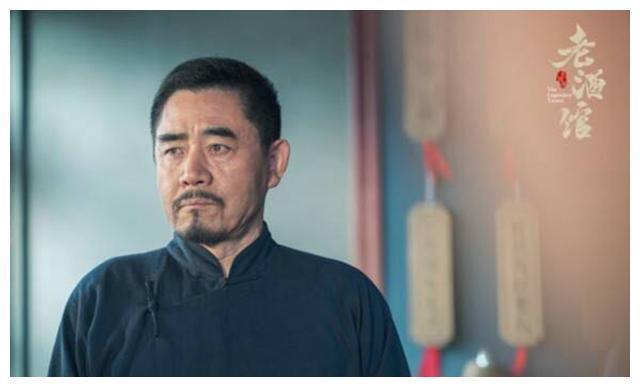陈宝国从一而终的爱情：与赵奎娥相恋8年终修成正果