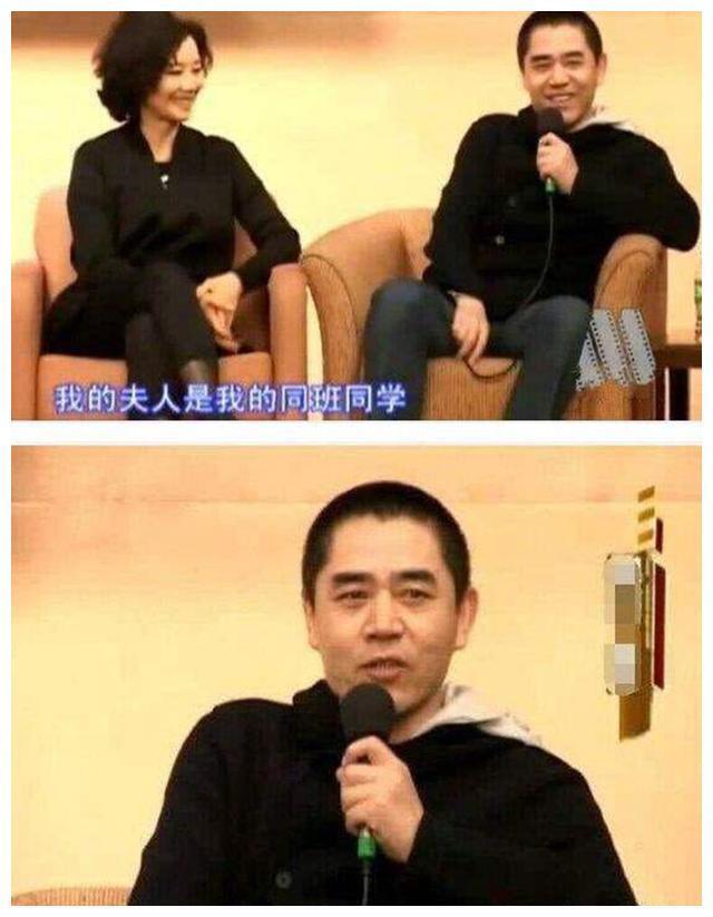 陈宝国从一而终的爱情：与赵奎娥相恋8年终修成正果