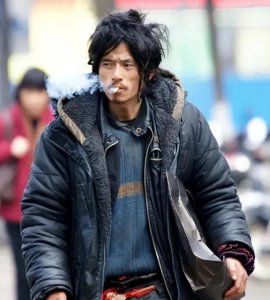 ​13年前，那个一夜爆红的乞丐“犀利哥”，为何如今消失了