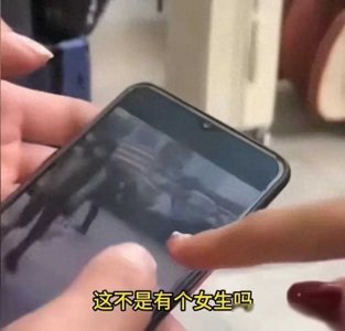 ​这次，“诬陷退役军人偷拍美女”的小网红，“底裤”都快被扒光了