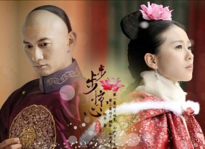 ​步步惊心女主角是怎么穿越的（原来女主才是最大的心机女）