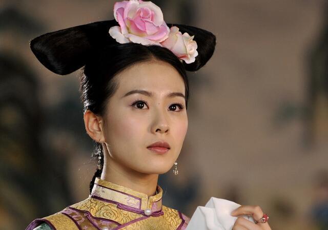 步步惊心女主角是怎么穿越的（原来女主才是最大的心机女）(3)