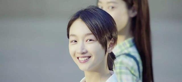 周冬雨演的电视剧作品(周冬雨演的电视剧) 周冬雨 作品 第5张