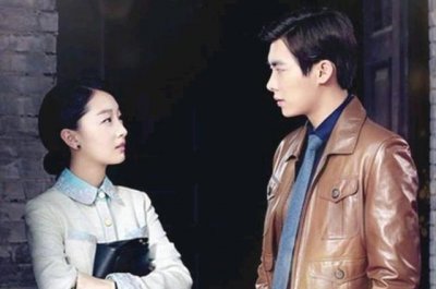 ​周冬雨演的电视剧作品(周冬雨演的电视剧)