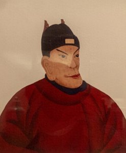 ​朱元璋26个儿子的命运群像
