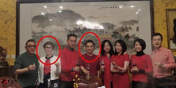 傅艺伟版苏妲己惊艳美貌（苏妲己完败玉兔精）(3)
