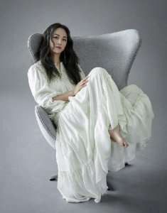 ​汤唯最新近况（汤唯近照曝光年已40仍）