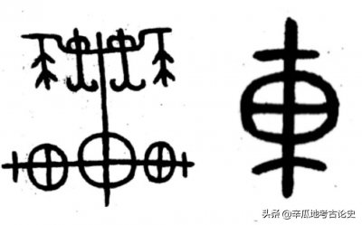 ​学习：中国古代青铜器专题，车辚辚，马萧萧