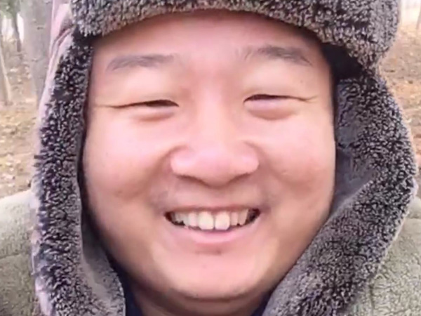 giao哥多大