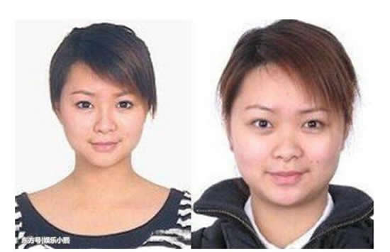 沈梦辰整过容嘛 沈梦辰整容对比照真相