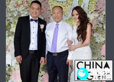 ​黄诗丹现任老公是谁 黄诗丹与王锴为什么分手？