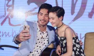 ​焦俊艳高以翔在一起过吗