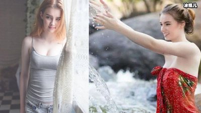 ​当红模特jessie vard个人资料曝光