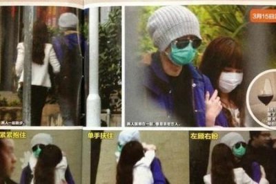 ​姚笛与文章最新消息(姚笛结婚马伊琍甩了文章)