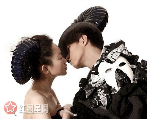 张敬轩出柜是真的吗 张敬轩胡定欣合照曝乌龙恋情